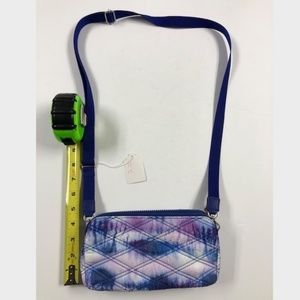 𝅺baggallini Quilted Mini Crossbody